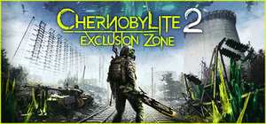 切尔诺贝利人2：禁区/Chernobylite 2: Exclusion Zone 封面图