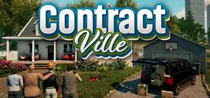 合约村/ContractVille 封面图