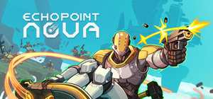 回声点新星/Echo Point Nova 封面图