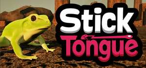 黏舌攀登/Stick Tongue 封面图
