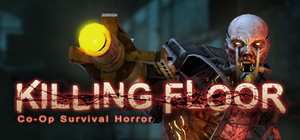 杀戮空间/Killing Floor 封面图
