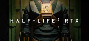 半条命2 RTX版/Half-Life 2 RTX 封面图