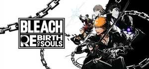 死神：魂魄觉醒/BLEACH Rebirth of Souls 封面图