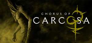卡尔科萨的合唱/Chorus of Carcosa 封面图