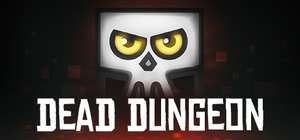 死亡地牢/Dead Dungeon 封面图