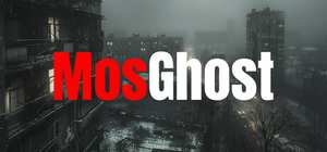 莫斯鬼影/MosGhost 封面图