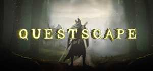 探险逃生：生存/QUESTSCAPE: Survival 封面图