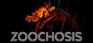 癫狂动物园/Zoochosis 封面图