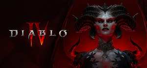 暗黑破坏神3（模拟器版）/Diablo III 封面