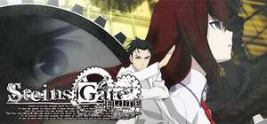 命运石之门：精英/STEINS;GATE ELITE 封面图