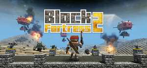 方块堡垒2/Block Fortress 2 封面图