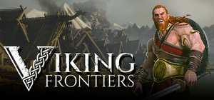 维京边境/Viking Frontiers 封面图