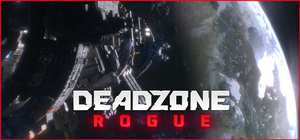 死域Rogue/Deadzone: Rogue 封面图