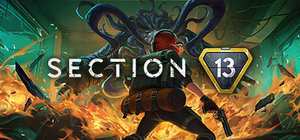 断电协议/Section 13 封面图