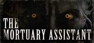 太平间助手/殡仪馆助理/The Mortuary Assistant 封面图