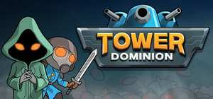 塔防统治/Tower Dominion 封面图
