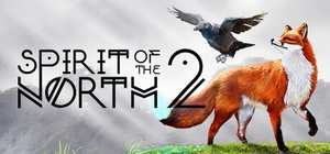 北方之灵2/Spirit of the North 2 封面图
