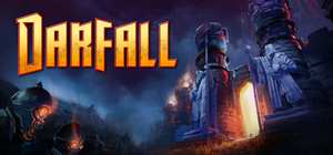 黑暗之秋/Darfall 封面图