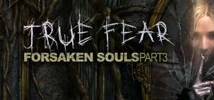 真实恐惧：被遗弃的灵魂3/True Fear: Forsaken Souls Part 3 封面图