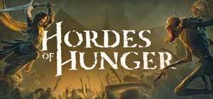 饥兽之战/Hordes of Hunger 封面图