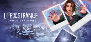 奇异人生：双重曝光/Life is Strange: Double Exposure 封面图