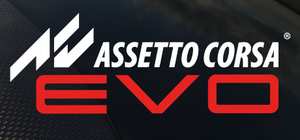 神力科莎EVO/Assetto Corsa EVO 封面图