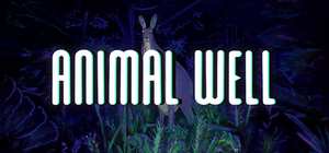 动物之井/ANIMAL WELL 封面图