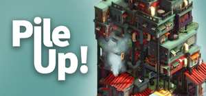 叠叠高城/Pile Up! 封面图