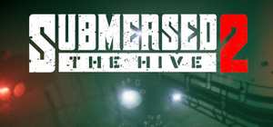 深潜2：蜂巢/Submersed 2 – The Hive 封面图