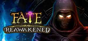 命运：重生/FATE: Reawakened 封面图