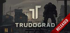 核爆RPG：特鲁多格勒/ATOM RPG Trudograd 封面图