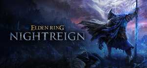 艾尔登法环 黑夜君临/只支持网络联机版/ELDEN RING NIGHTREIGN 封面图