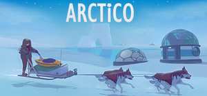 无尽的冬天/Arctico 封面图