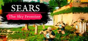 希尔斯：天空边境/Sears: The Sky Frontier 封面图