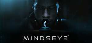 心之眼/MindsEye 封面图