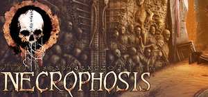 腐变症/Necrophosis 封面图