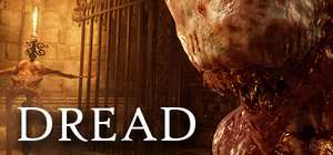 恐惧：悬案/Dread: The Cold Case 封面图