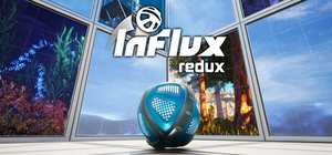 InFlux重制版/InFlux Redux 封面图