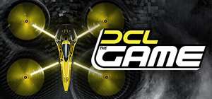 DCL无人机冠军联盟/DCL – The Game 封面图