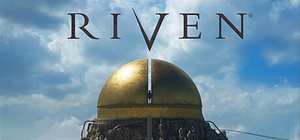 烈文/Riven/支持VR 封面图