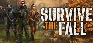 秋末求生/Survive the Fall 封面图