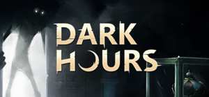 劫盗惊魂夜/Dark Hours 封面图