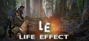 LIFE EFFECT 封面图