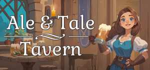 传说酒馆/Ale & Tale Tavern 封面图
