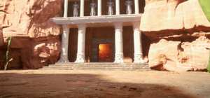 远古之光/Light Of The Ancients 封面图