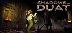 杜阿特之影/Shadows of Duat 封面图