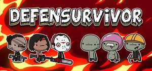 塔防幸存者/Defensurvivor 封面图