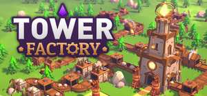 塔工厂/Tower Factory 封面图