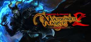 龙与地下城：无冬之夜2增强版/Dungeons & Dragons Neverwinter Nights 2: Enhanced Edition 封面图