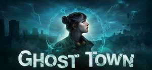 雾都鬼影/Ghost Town 封面图